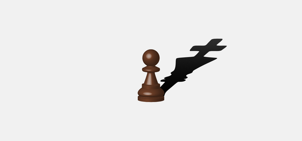 Ambition Is The Seed Of Conflict